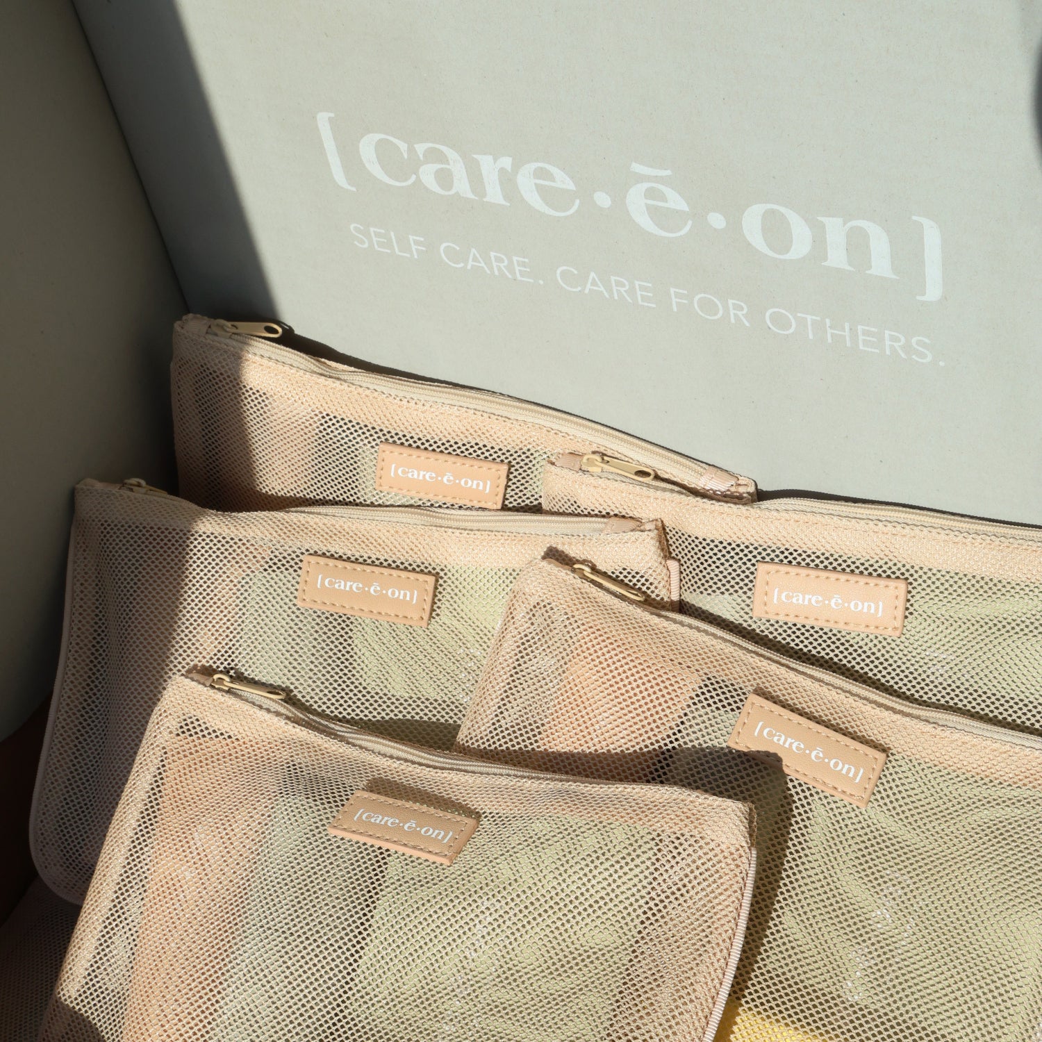 care.e.on party pack